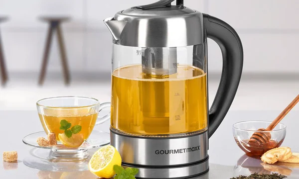 دمنوش ساز برقی آلمانی