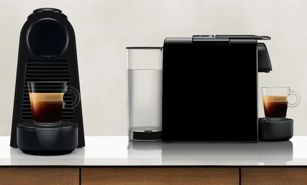 اسپرسوساز نسپرسو 