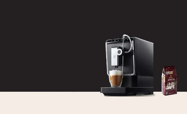 اسپرسوساز اتومات چیبو Tchibo