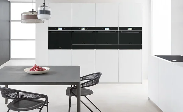 اسپرسوساز توکار ویرپول W11 CM145