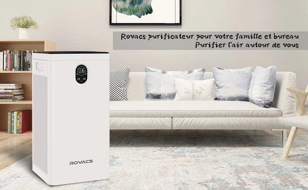 خرید تصفیه هوا