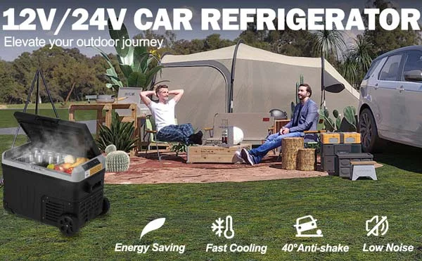 یخچال ماشین کمپرسوردار