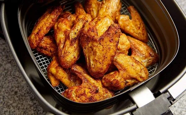 نوآوری جدید در سرخ کن بدون روغن فلیپس HD9216