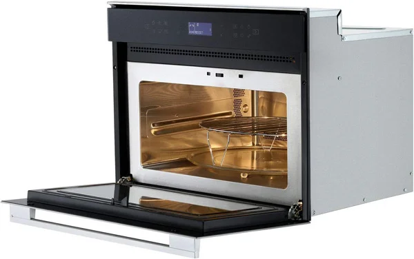 Whirlpool built in microwave oven W7 MW461 UK