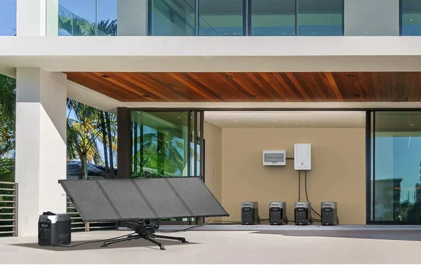 پاور اسیشن اضطراری