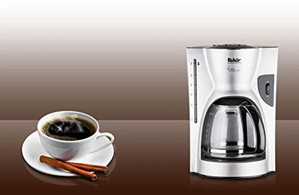 قهوه ساز فکیر 