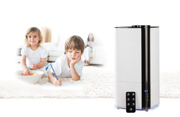 بخور سرد فکیر آلمان