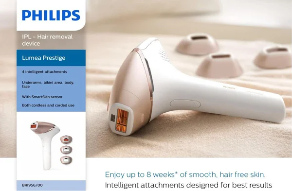 موبر لیزری فلیپس philips