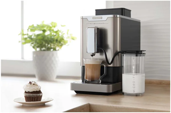 sencor automatic espresso ses 9020np