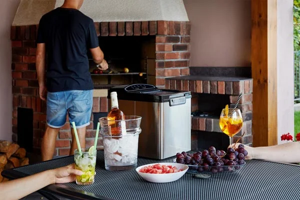 یخ ساز اتومات