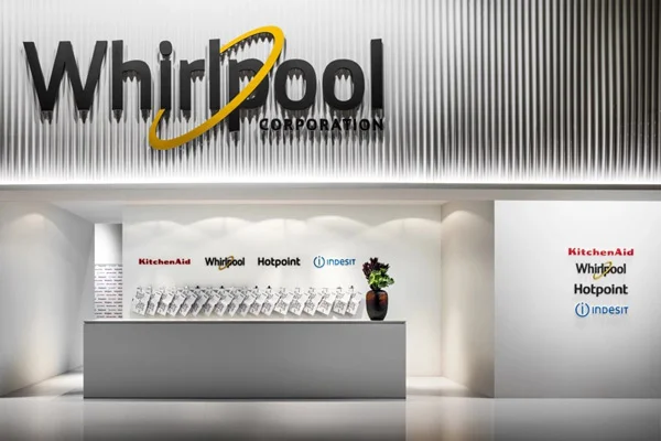 ویرپول whirlpool