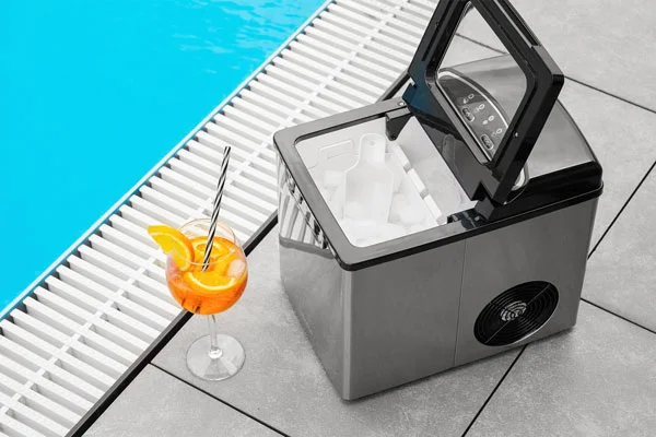 یخ ساز سنکور