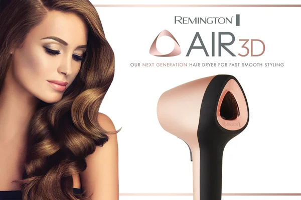 سشوار رمینگتون اصلی