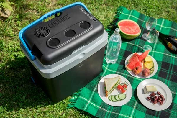 یخچال ماشین