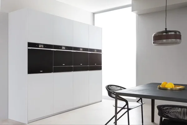 خرید مایکرویو توکار ویرپول Whirlpool W11MW161 UK