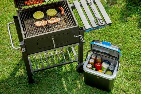 یخچال فندکی