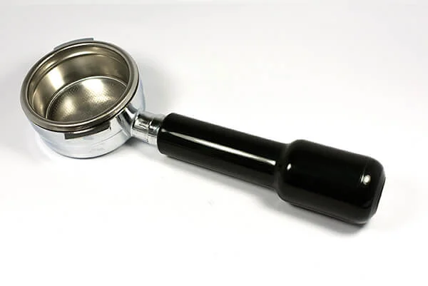 پورتافیلتر دستگاه اسپرسوساز