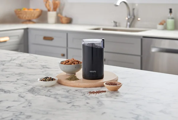 آسیاب کروپس