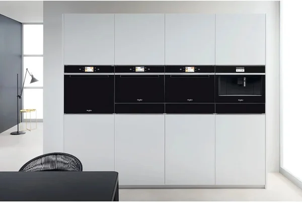 مایکرویو توکار ویرپول W11MW161 UK