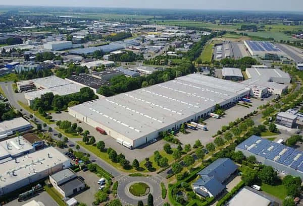 شرکت پروفی کوک آلمان