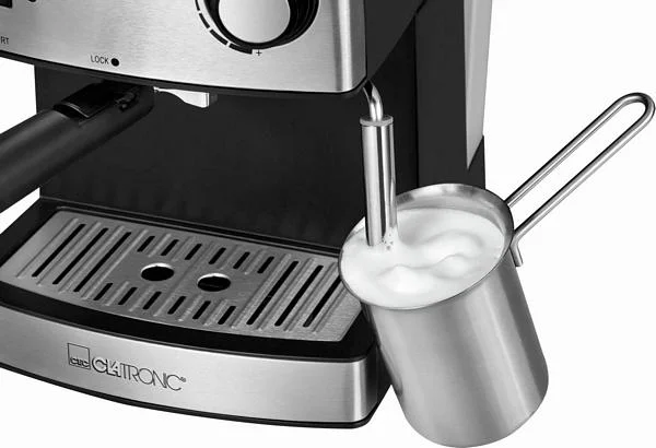 نازل بخار اسپرسوساز کلاترونیک CLATRONIC