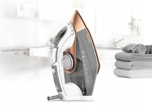 اتو بخار اصلی