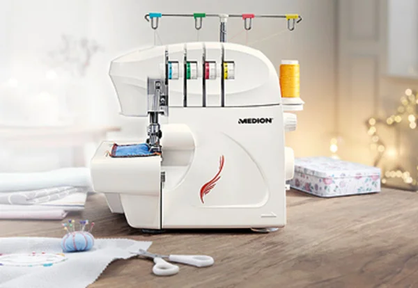 چرخ خیاطی سردوز