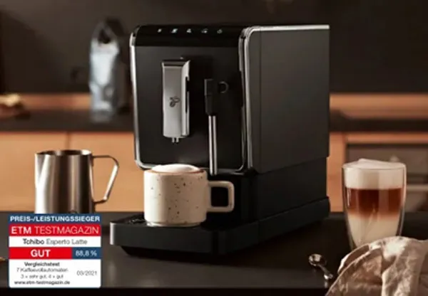 اسپرسوساز اتومات 