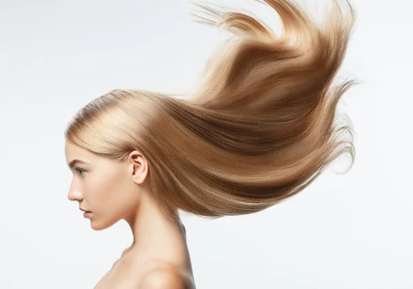 سشوار یونی اصلی