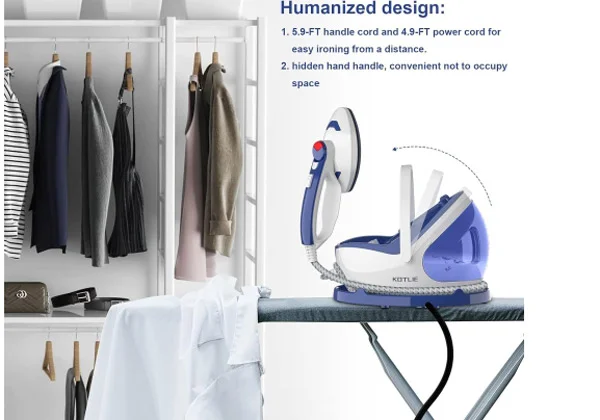 خرید اتو بخار