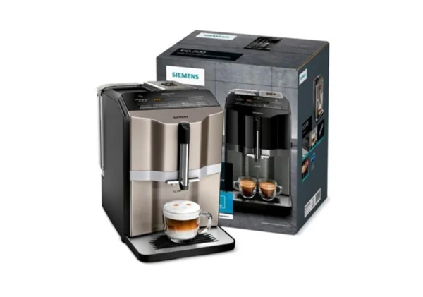 اسپرسوساز اتومات