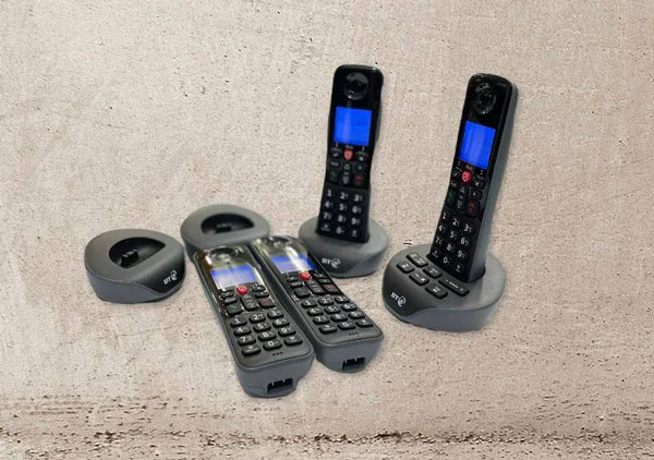 خرید تلفن ثابت