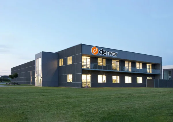 دنور denver