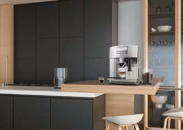 اسپرسوساز دلونگی ایتالیا