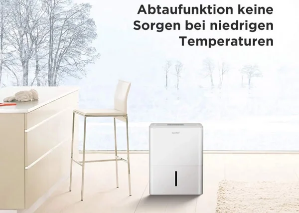 دستگاه رطوبت گیر