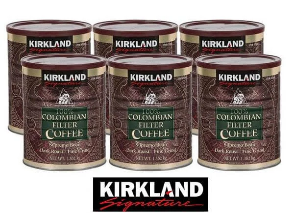 قهوه مورد استفاده در دستگاه اسپرسوساز