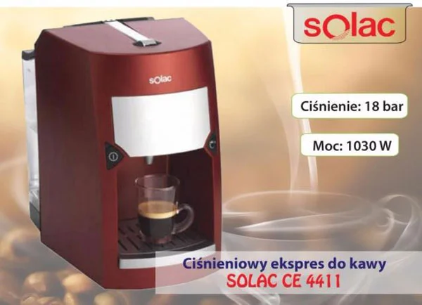 دستگاه اسپرسوساز نسپرسو 