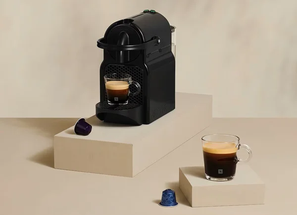 نسپرسوساز کپسولی