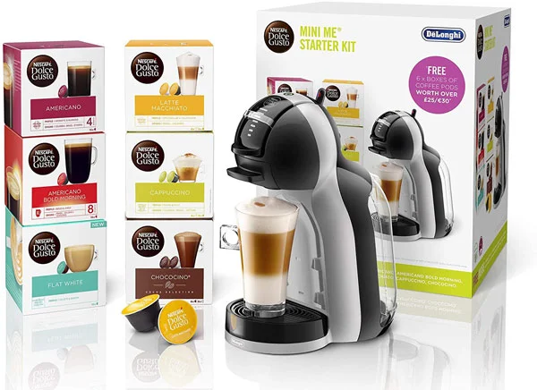 دولچه گوستو