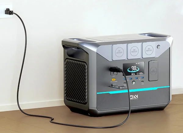 خرید پاور استیشن DaranEner