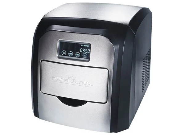 یخ ساز خانگی 