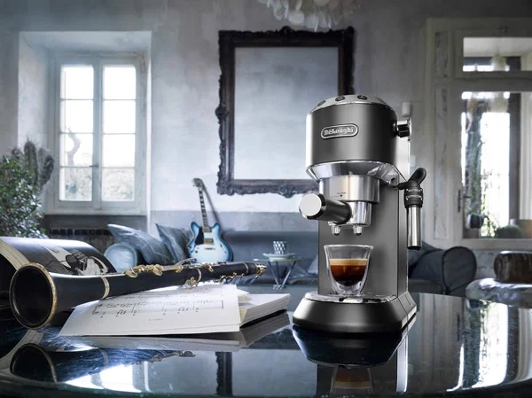 اسپرسوساز دلونگی delonghi coffee machine