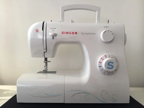 چرخ خیاطی سینجر چندکاره singer