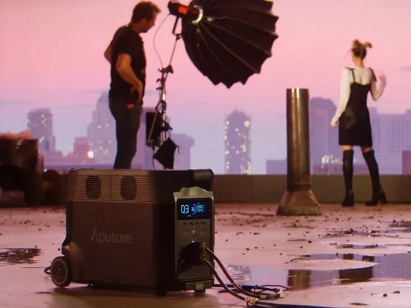 پاور استیشن برای برق اضطراری