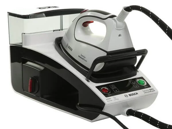 اتو مخزن دار هوشمند بوش TDS4571GB 