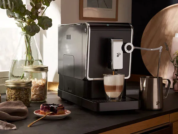 اسپرسوساز اتومات