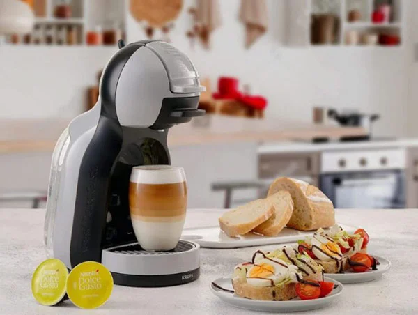 قهوه ساز دولچه گوستو