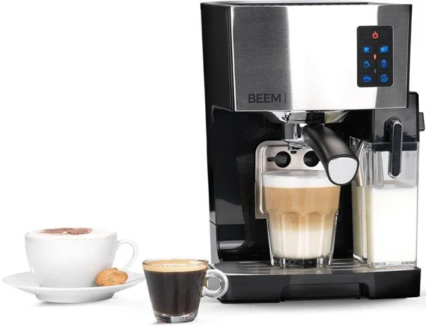اسپرسوساز بیم آلمان