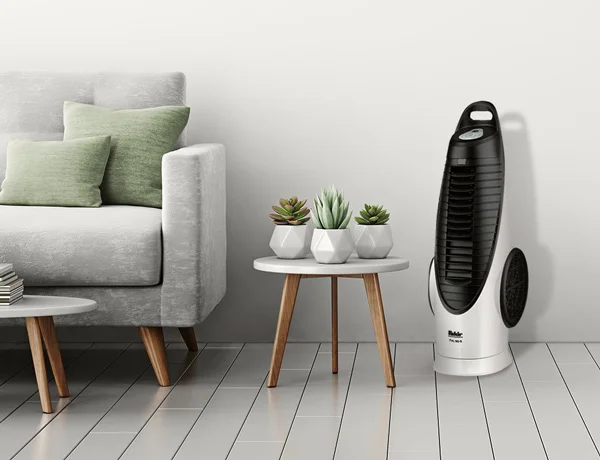 خرید پنکه اصلی