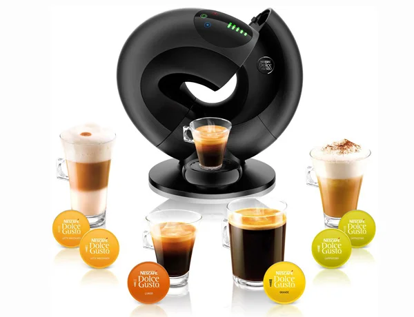 دولچه گوستو